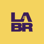  logo labr