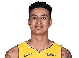Kyle Kuzma