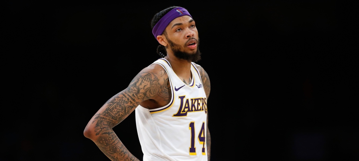 O Quadro Médico de Brandon Ingram