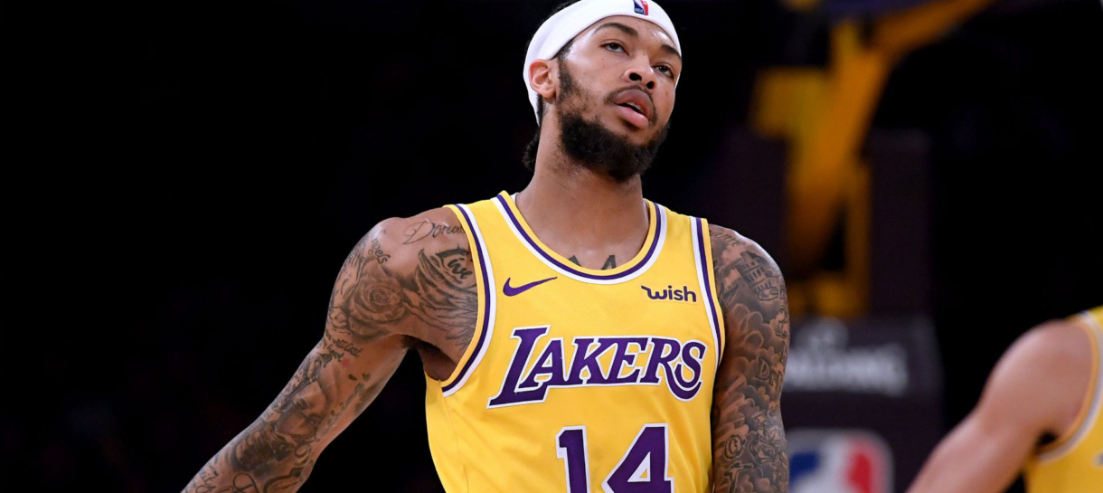 DROPS LABR: Quais serão os próximos passos do Lakers?