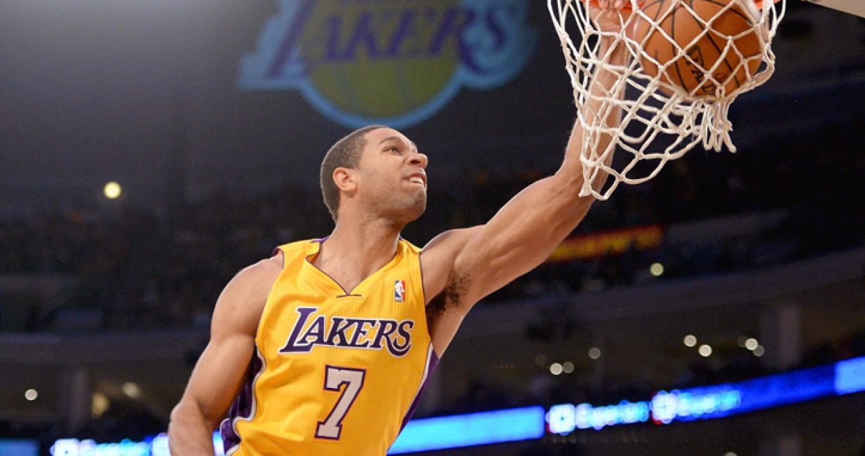 Lin, Nash e Clarkson de fora. Henry e Kelly voltam