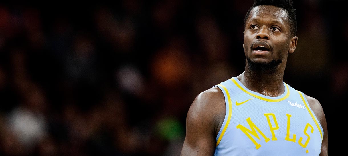 Lakers x Hawks: o duelo dos lanternas em Los Angeles