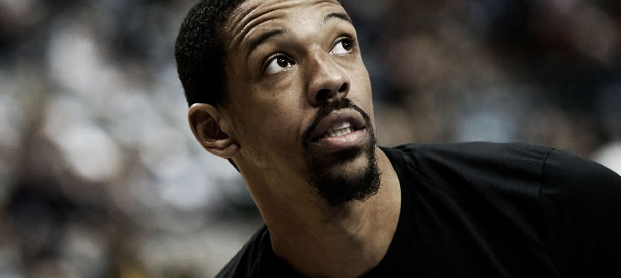 Channing Frye: Qualquer astro gostaria de jogar com Luke Walton