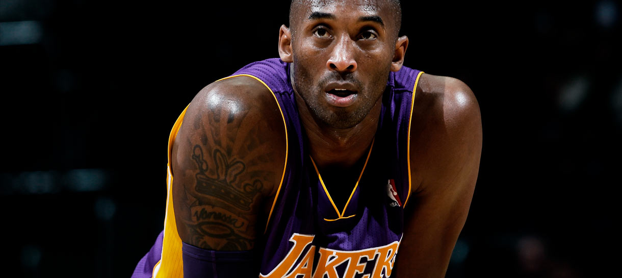 Kobe Bryant: O Preço da Grandeza. Assista agora!