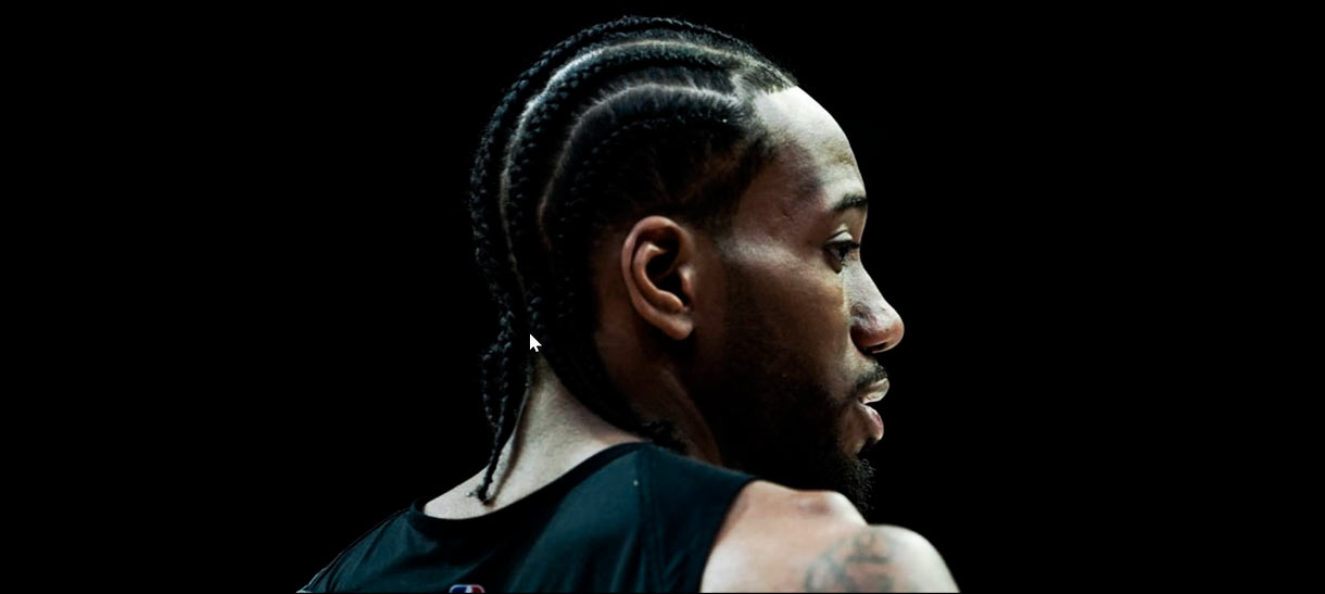 Lakers confiante que está na liderança para ter Kawhi Leonard