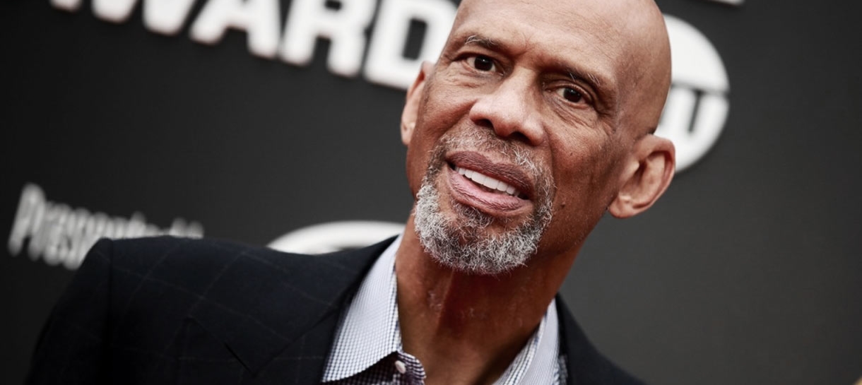 Kareem Abdul-Jabbar discorda sobre quem é o melhor da história da NBA