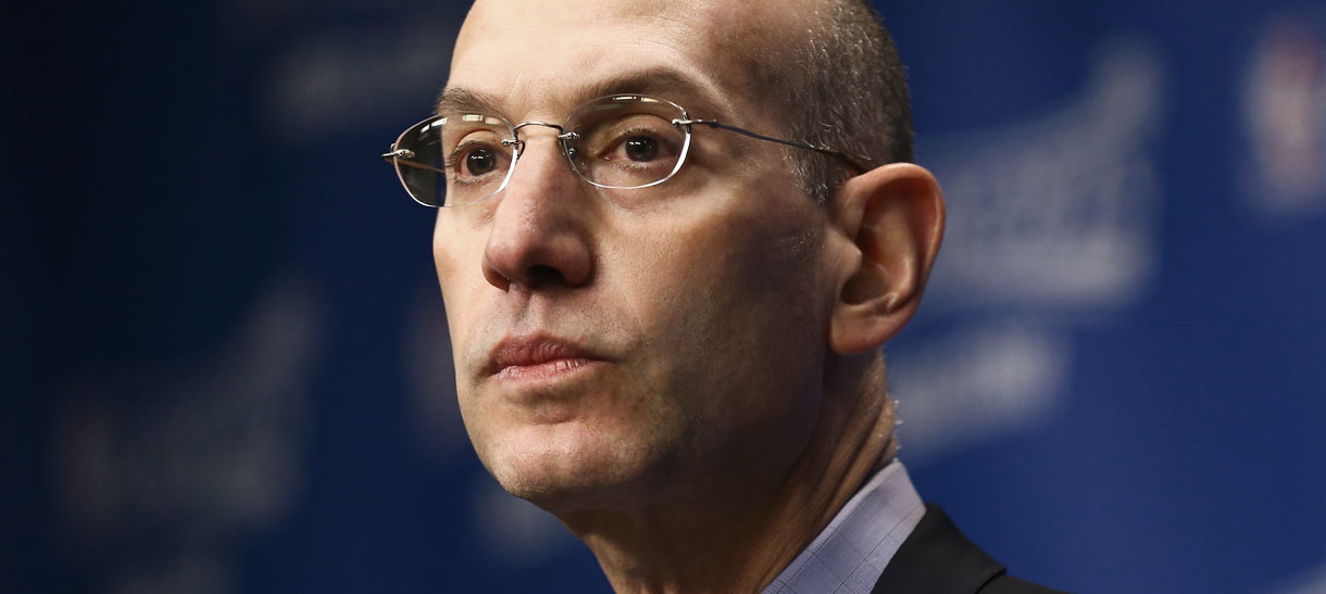 NBA pode ter temporada de 50 jogos em 2021