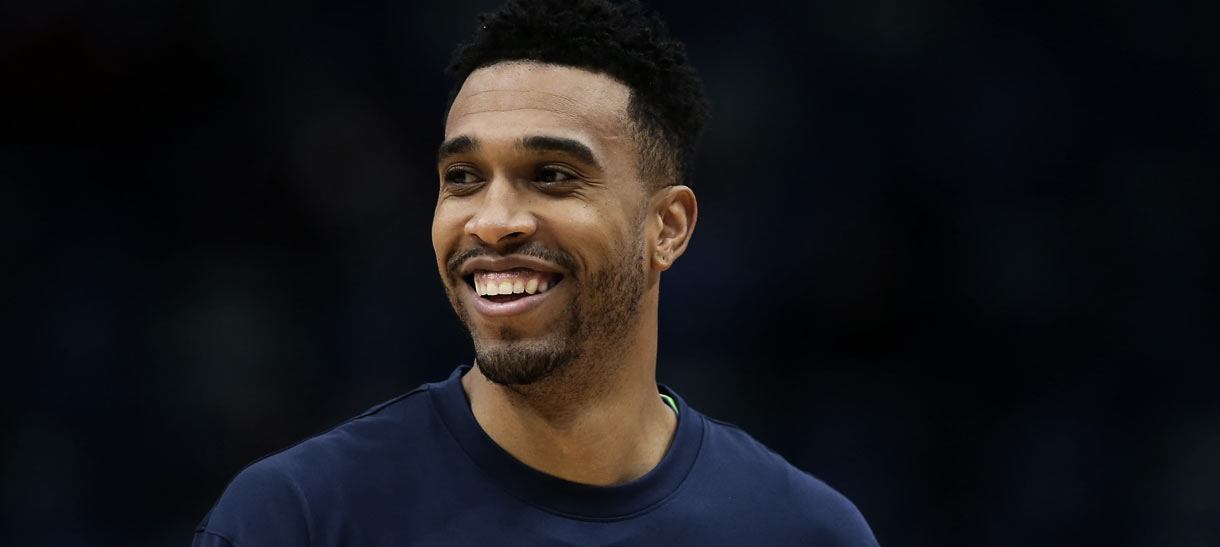 NBA: 3 agentes livres disponíveis que podem ajudar o Lakers