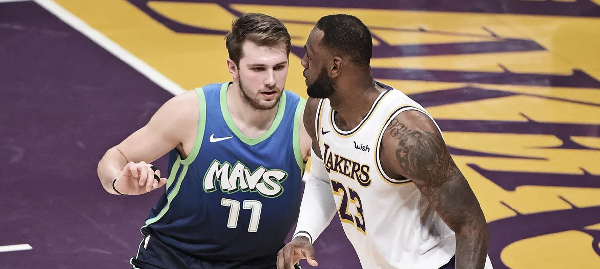 NBA: Rodada de Natal tem jogos definidos