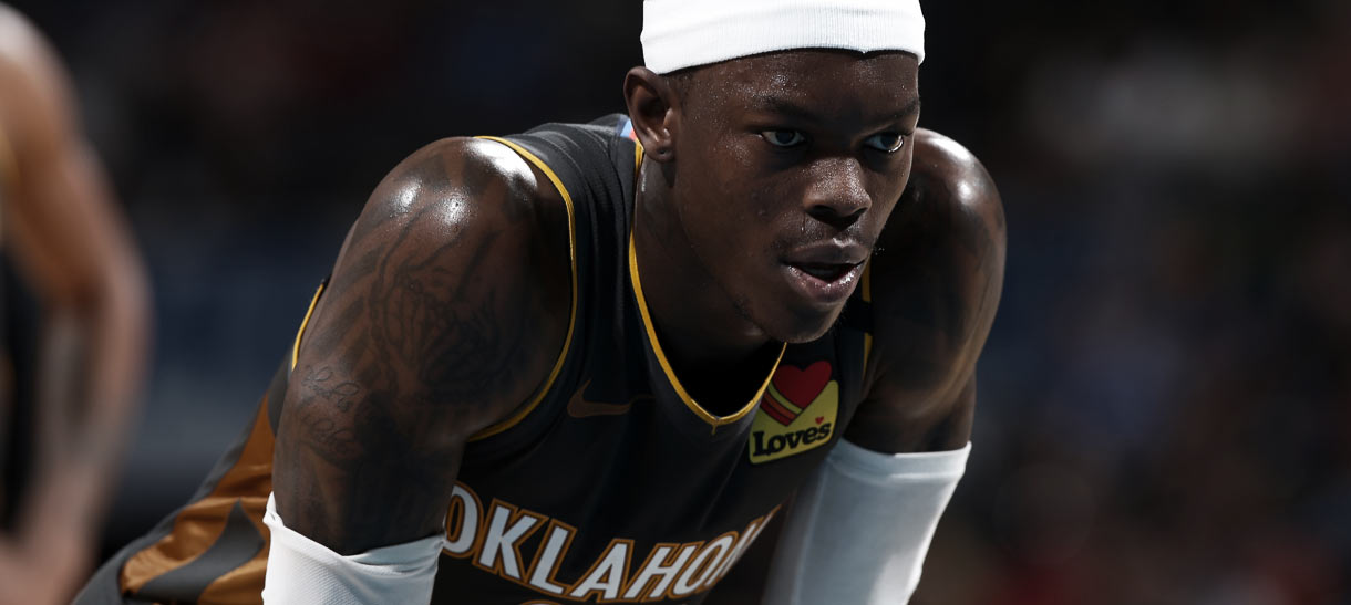 Lakers não deve atender as demandas de Schroder tão cedo