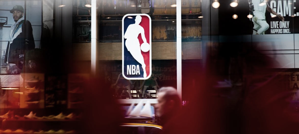 NBA tem estratégia para não cancelar mais jogos