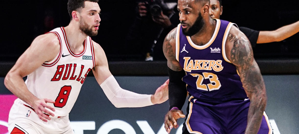 Lakers busca se manter invicto na estrada neste sábado