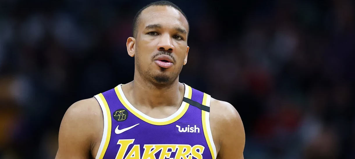 Ex-armador do Lakers esperava retornar a equipe
