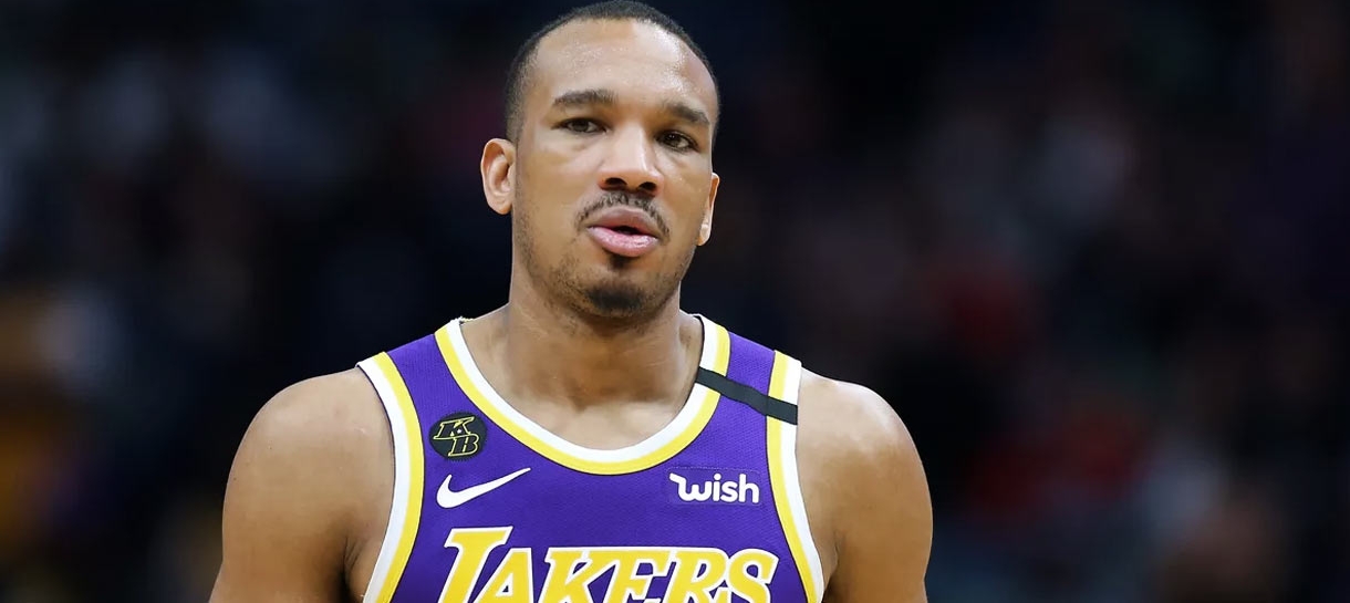 Ex-armador do Lakers esperava retornar a equipe