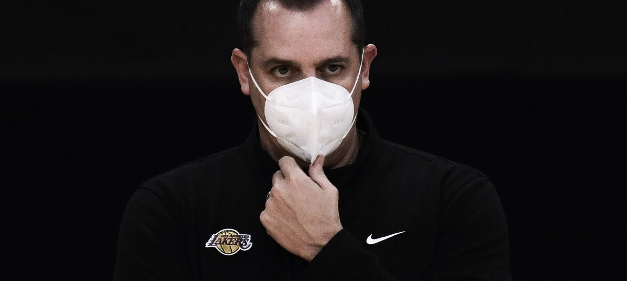 NBA: A nova arma secreta do Lakers