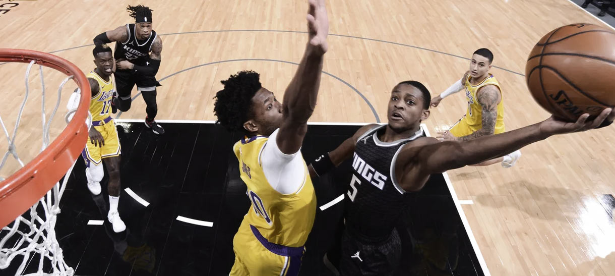 NBA: Lakers deve dar novo contrato para pivô recém chegado