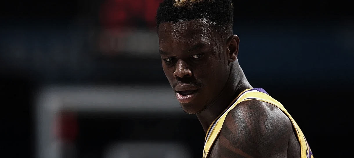 NBA: Porque o Lakers não deve manter Dennis Schroder na próxima temporada