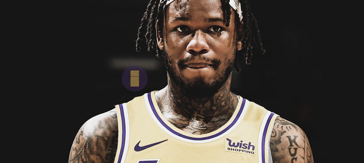 NBA: Lakers assina com armador Ben McLemore