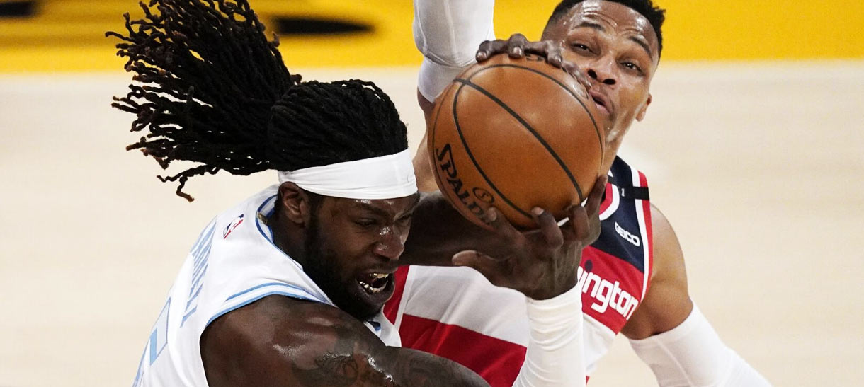 NBA: Lakers começa hoje série indigesta de jogos