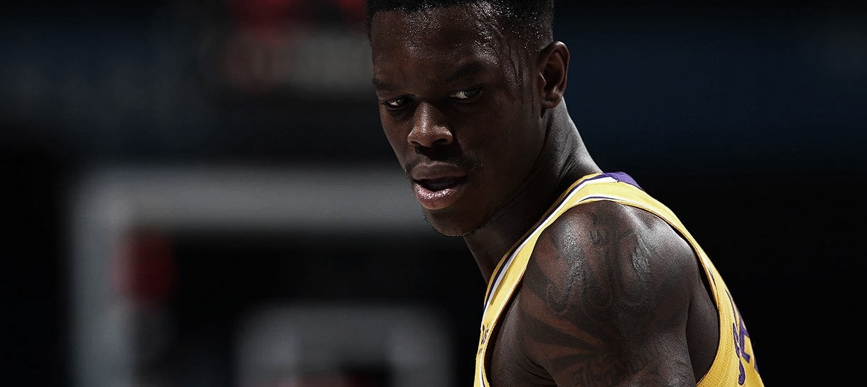 NBA: Lakers abre o jogo sobre situação de Dennis Schroder