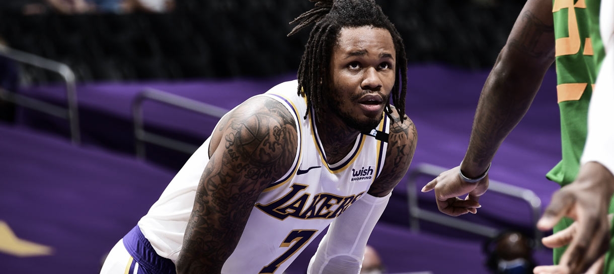 Ben McLemore fala sobre seu futuro com o Lakers