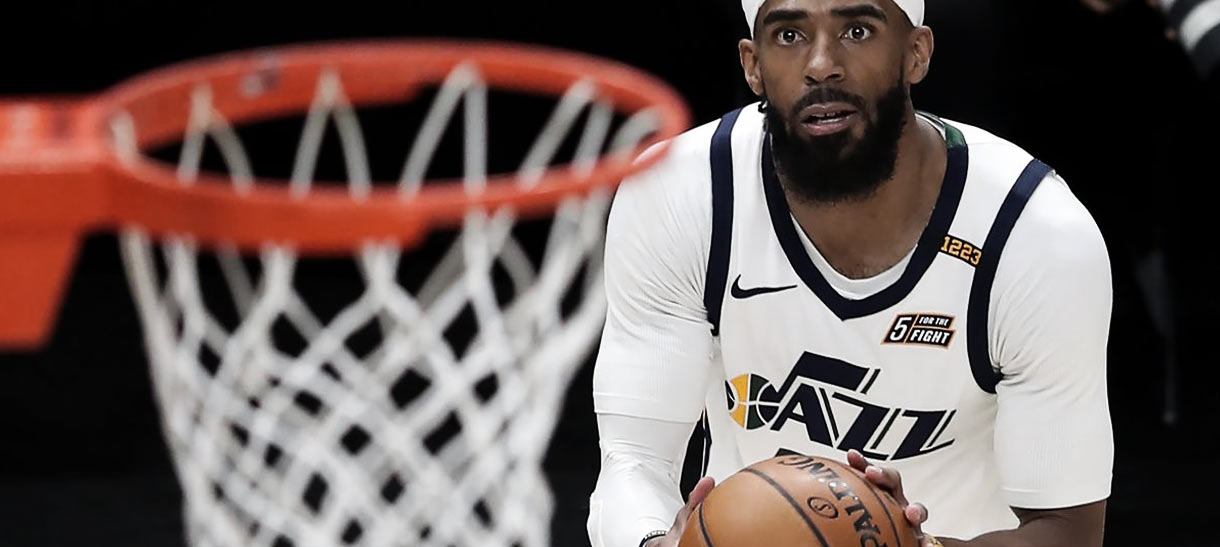 NBA: Como o Lakers pode conseguir Mike Conley nesta offseason