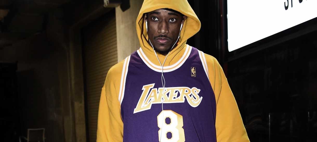 NBA: DeMar DeRozan aceitaria receber menos para jogar no Lakers