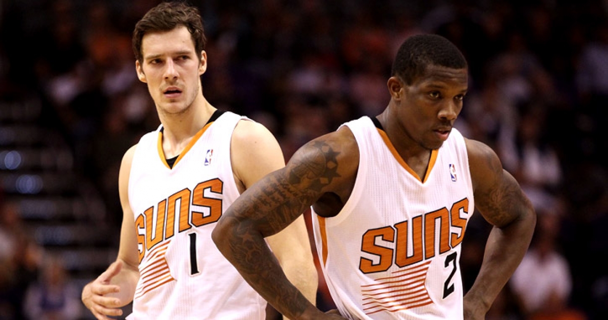 Lakers planeja investir para ter Dragic e Bledsoe