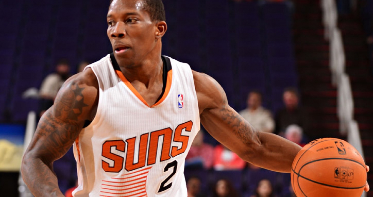 Lakers pode ter Eric Bledsoe por uma troca com o Suns