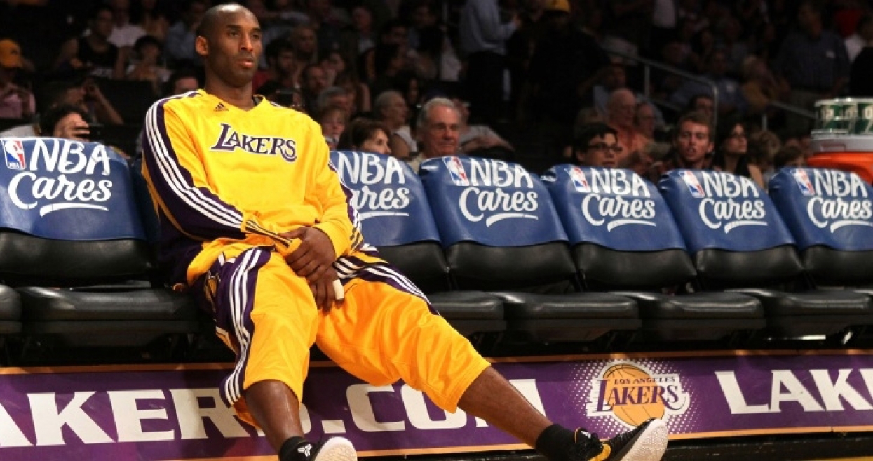 Em mais um teste, Lakers encara o Jazz