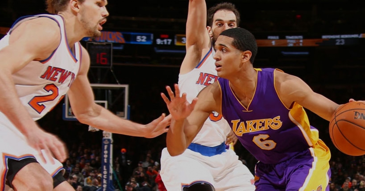 Lakers vacila e sofre sua quinta derrota