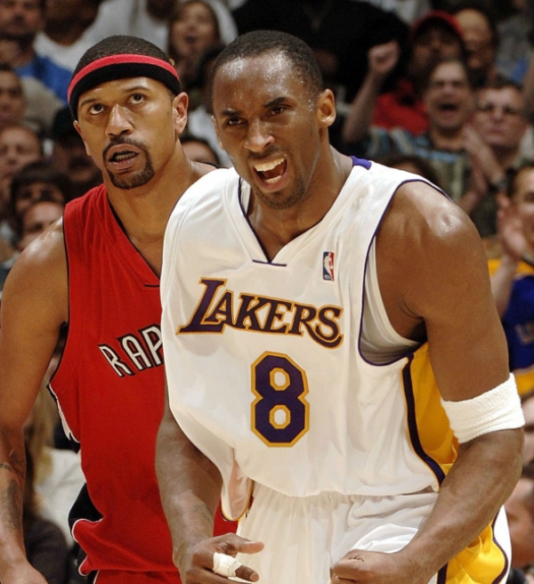 SporTV transmite jogos clássicos do Lakers. Confira a programação