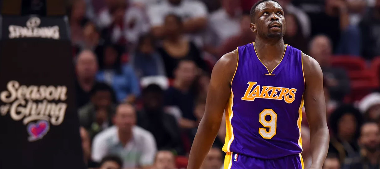 Lakers e Luol Deng dispostos a seguir caminhos diferentes
