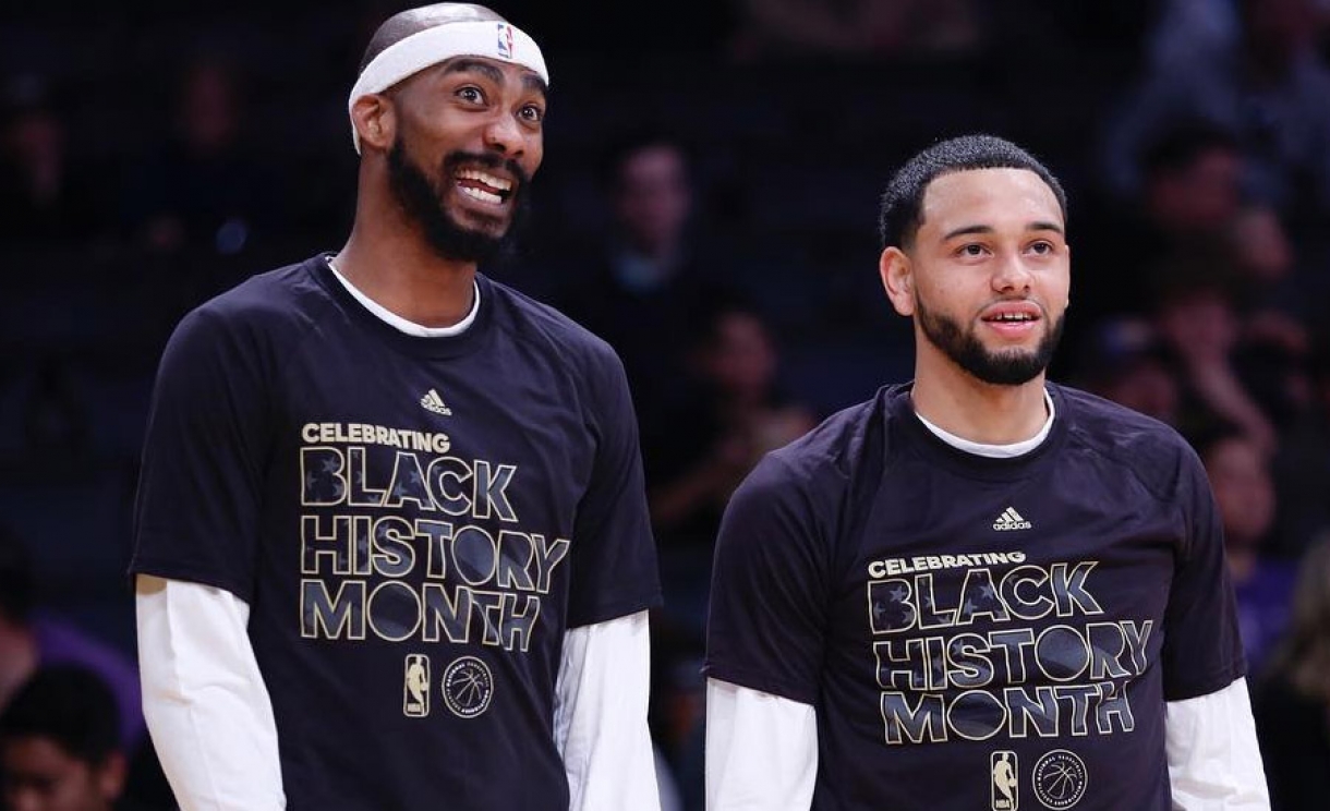 Walton quer Lakers brigando pela vitória hoje contra o Kings