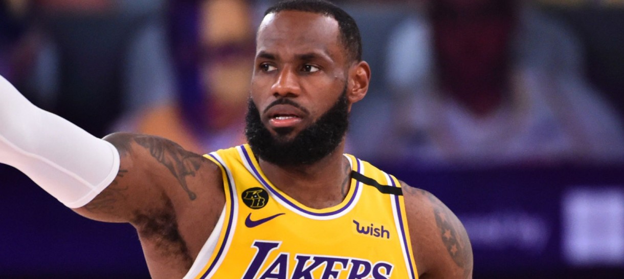 Lakers enfrenta o Jazz para voltar a vencer