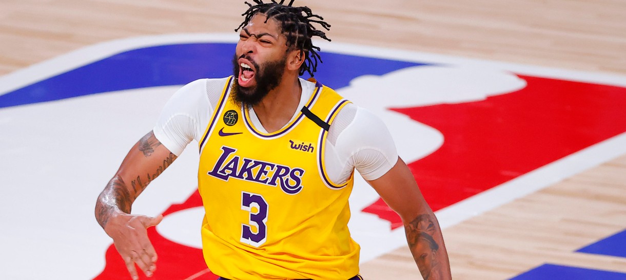 Lakers tem nova chance de ser campeão neste domingo