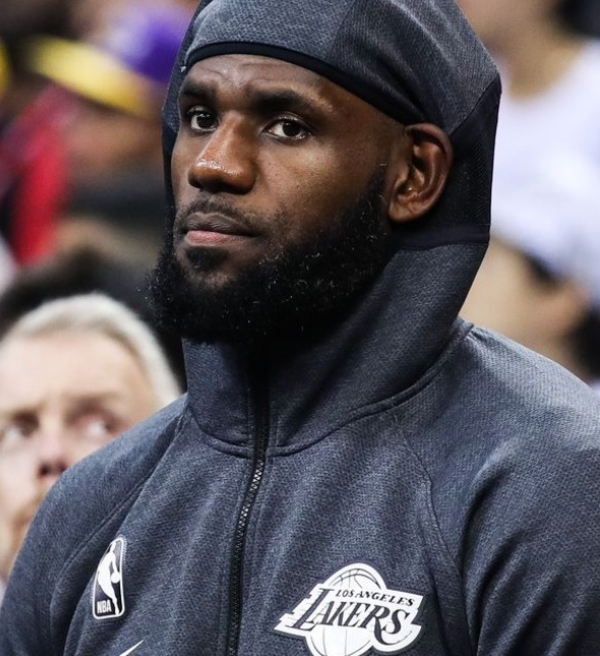 Podcast: Quando a NBA volta?