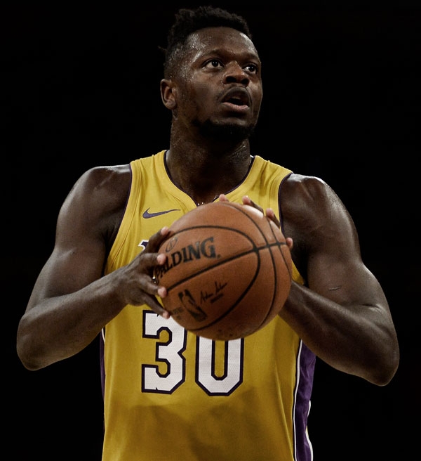 Lakers e a sina de deixar pontos na linha do lance-livre