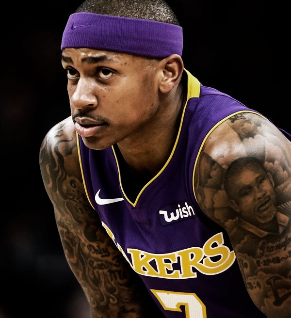 Questionado sobre retorno ao Celtics, Thomas dispara: Tudo pode acontecer