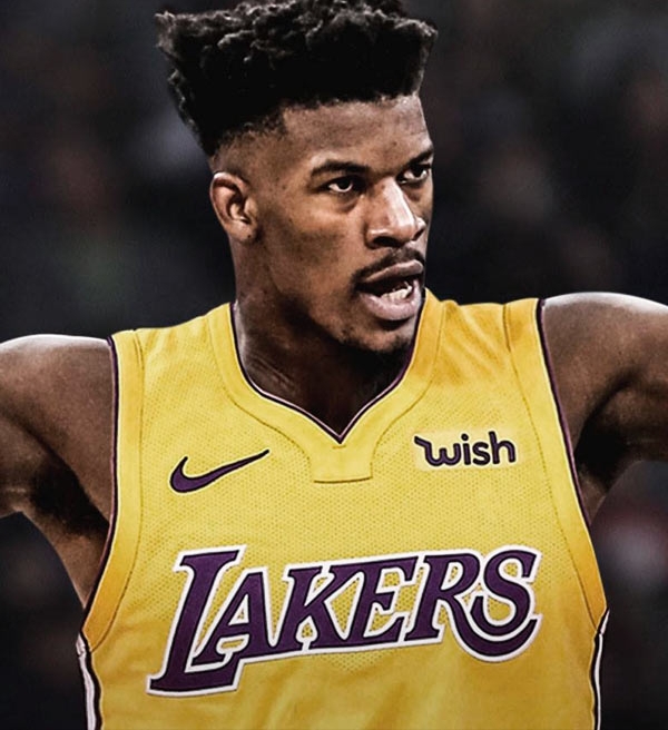 Butler e Walker são prioridade. Wojnarowski explica o que fazer