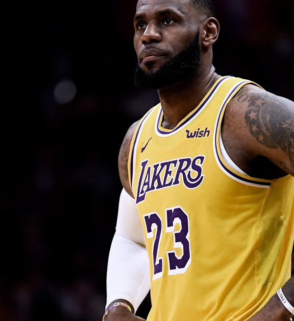 O que esperar do Lakers para a próxima temporada?