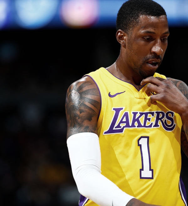 Além de Anthony Davis, KCP opta por recusar contrato com Lakers