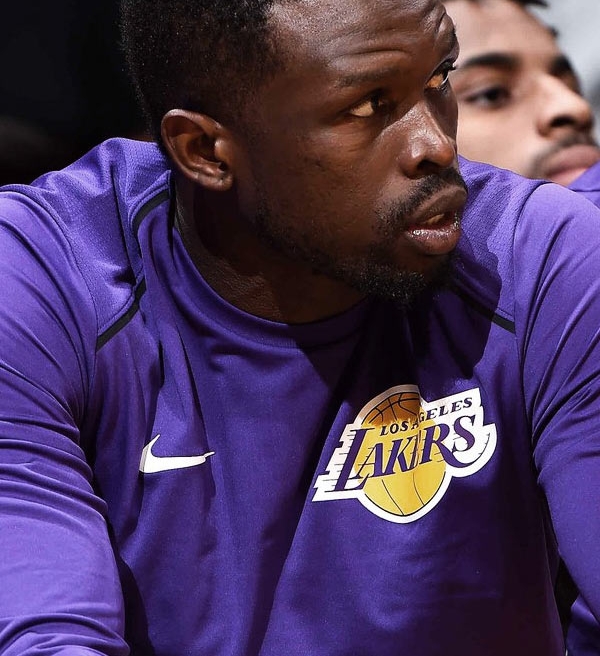 Porque o contrato de Luol Deng ainda atrapalha o Lakers