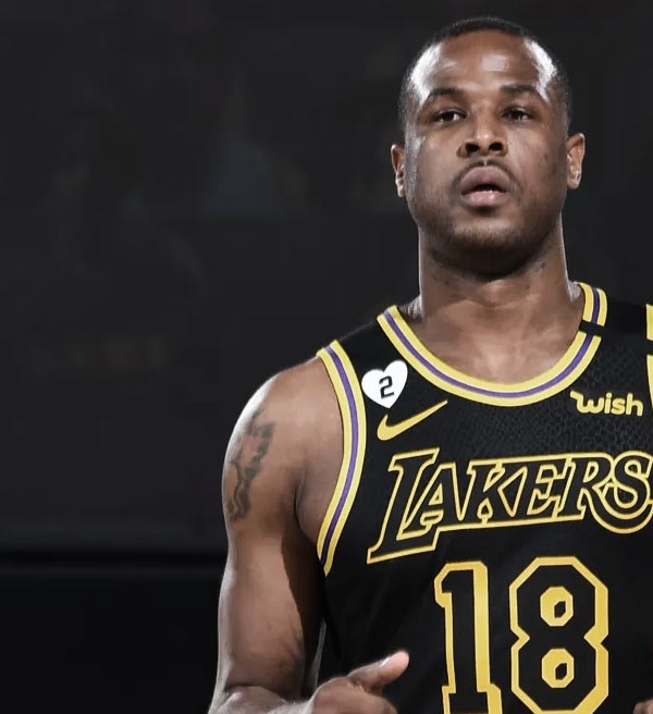 NBA: Armador campeão com o Lakers pensa em se aposentar