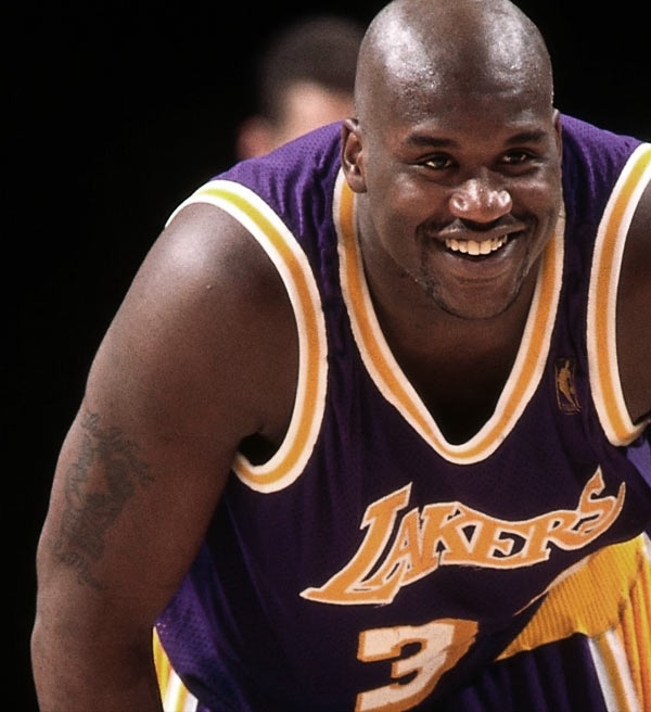 Shaquille O'Neal continua a desrespeitar Rudy Gobert com postagem no Instagram