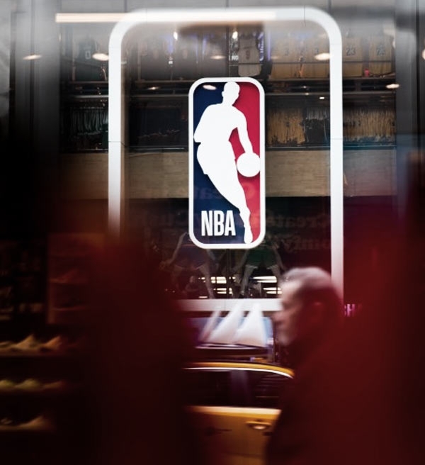 NBA tem estratégia para não cancelar mais jogos