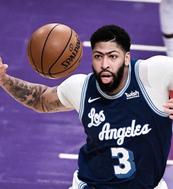 NBA: Anthony Davis é um jogador soft? 