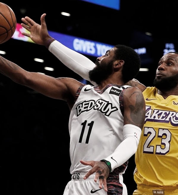 10 jogos na segunda parte da temporada da NBA que você não pode perder