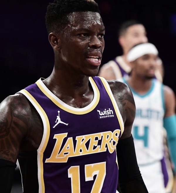 NBA: Lakers fecha hoje série na estrada contra o Hornets