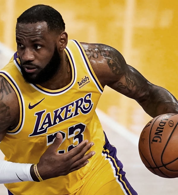NBA: LeBron James já pode ter data de retorno ao Lakers